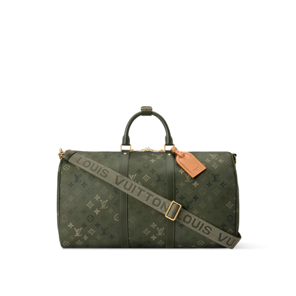 LOUIS VUITTON M26959 Keepall Bandoulière 50