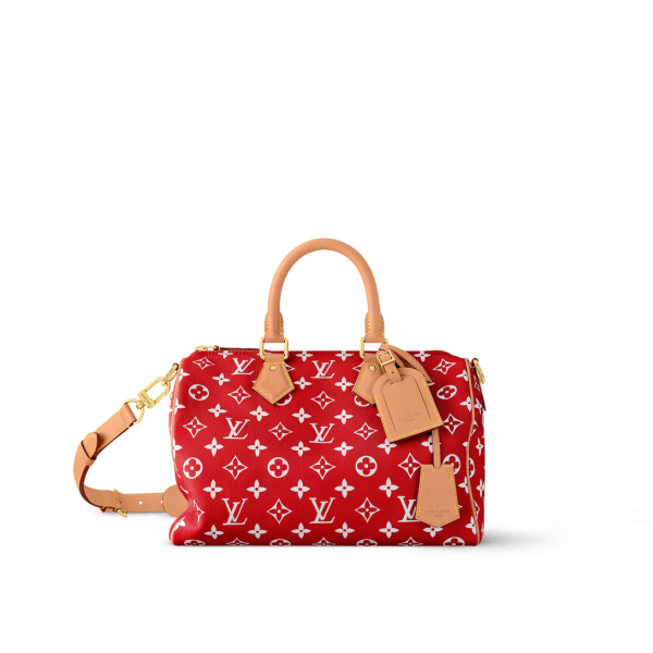 LOUIS VUITTON M14067 Speedy P9 Bandoulière 30