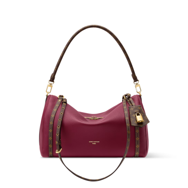 LOUIS VUITTON M27689 Express MM Bag