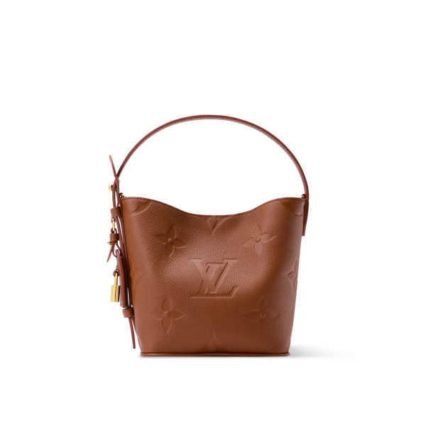 LOUIS VUITTON M28820 All In BB