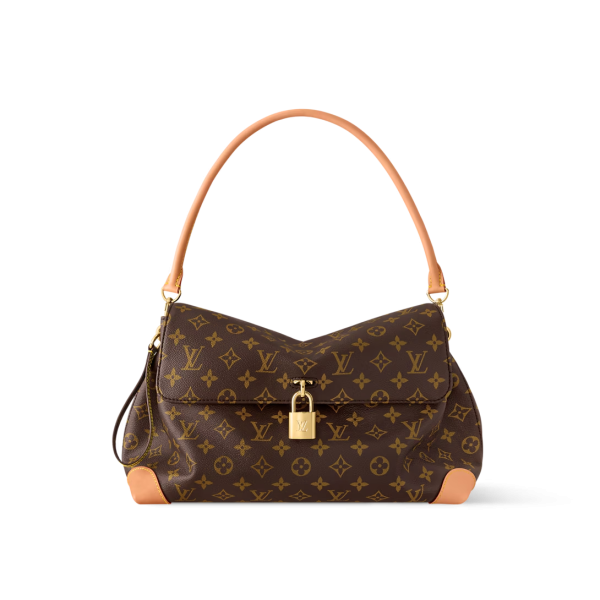 LOUIS VUITTON M14473 Hide Away MM