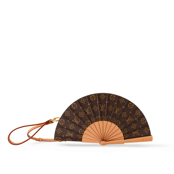 LOUIS VUITTON M14804 LV Fan Bag