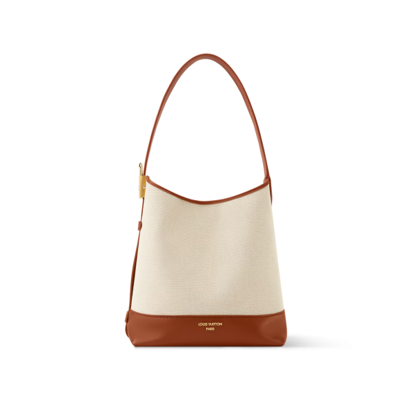 LOUIS VUITTON M25468 Low Key Hobo PM