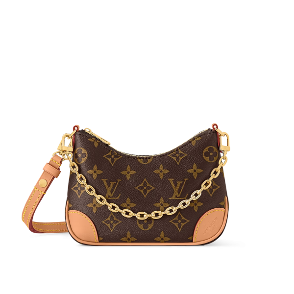 LOUIS VUITTON M25519 Nano Boulogne Bag