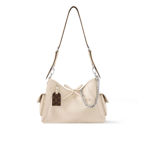 LOUIS VUITTON M12919 CarryAll Cargo Vibe PM