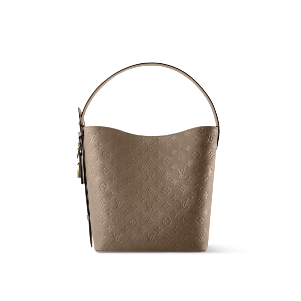 LOUIS VUITTON M25823 All In GM Bag