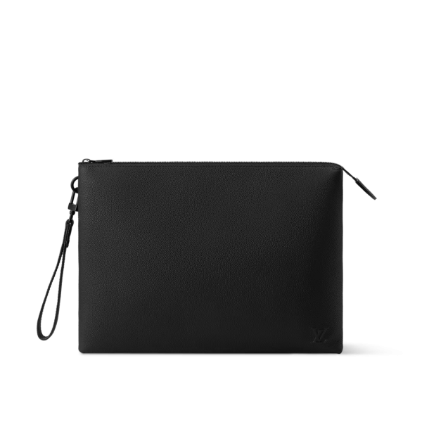 LOUIS VUITTON M25943 Duo Pouch