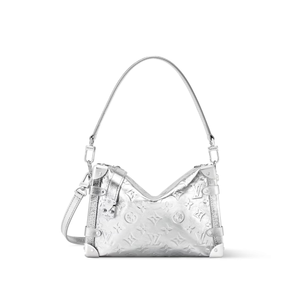 LOUIS VUITTON M26223 Side Trunk MM