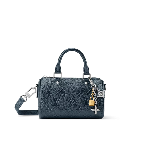 LOUIS VUITTON M26510 Nano Speedy