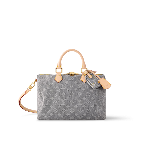 LOUIS VUITTON M13344 Speedy Soft 30