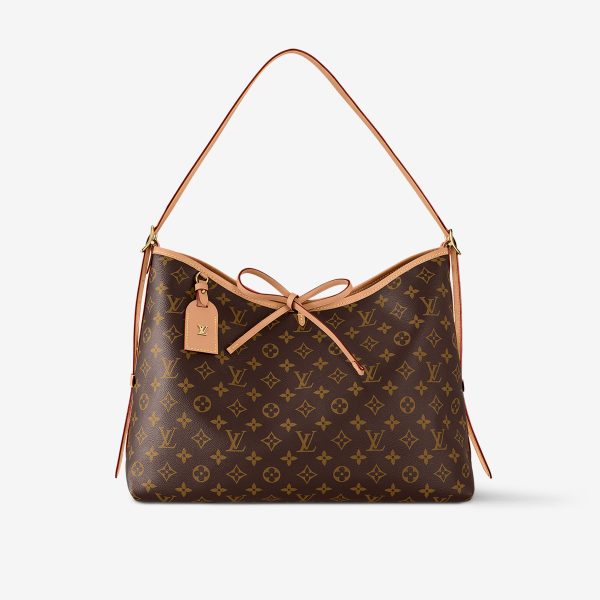 LOUIS VUITTON M46197 CarryAll MM