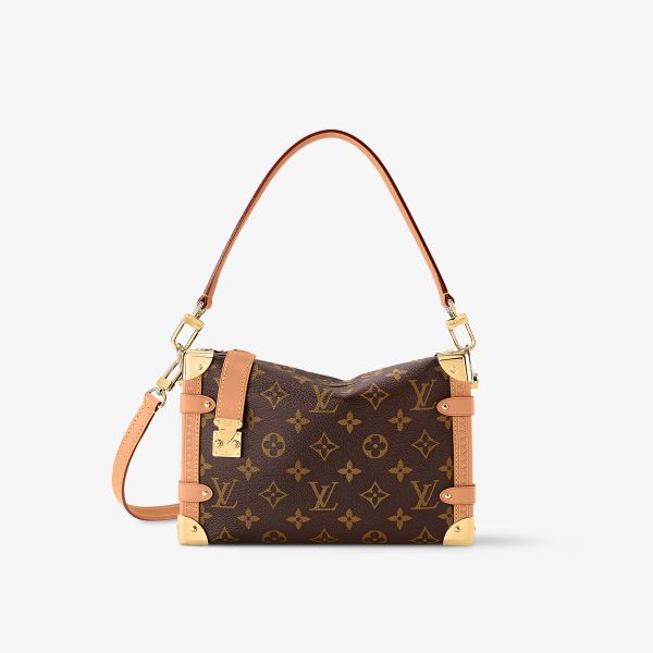 LOUIS VUITTON M46358 Side Trunk MM