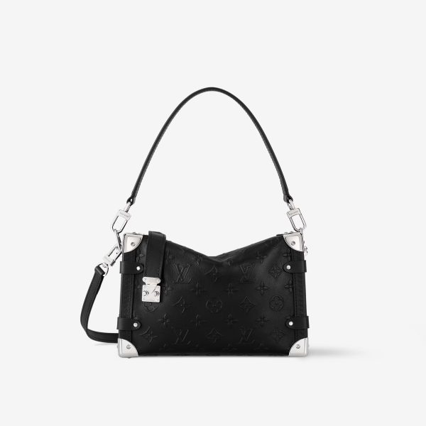 LOUIS VUITTON M14572 Side Trunk MM