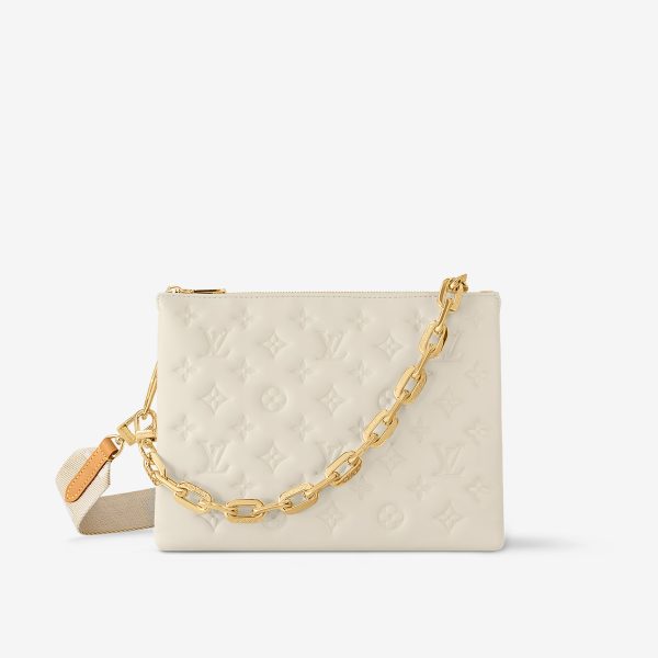 LOUIS VUITTON M21262 Coussin PM