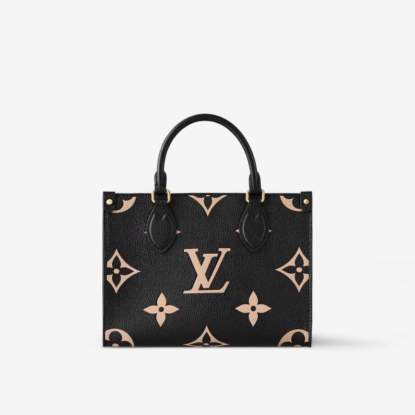 LOUIS VUITTON M45659 OnTheGo PM