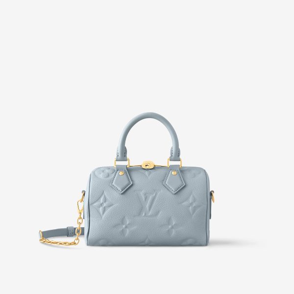 LOUIS VUITTON M46484 Speedy Bandoulière 20