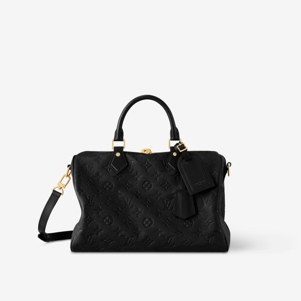 LOUIS VUITTON M47186 Speedy Soft 30