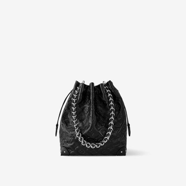 LOUIS VUITTON M13484 Noé Trunk PM