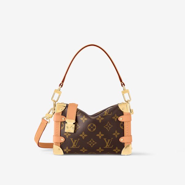 LOUIS VUITTON M46815 Side Trunk PM
