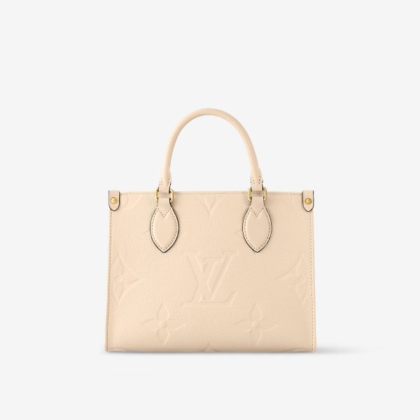 LOUIS VUITTON M46569 OnTheGo PM