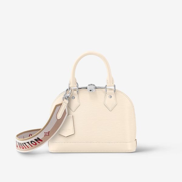 LOUIS VUITTON M58706 Alma BB