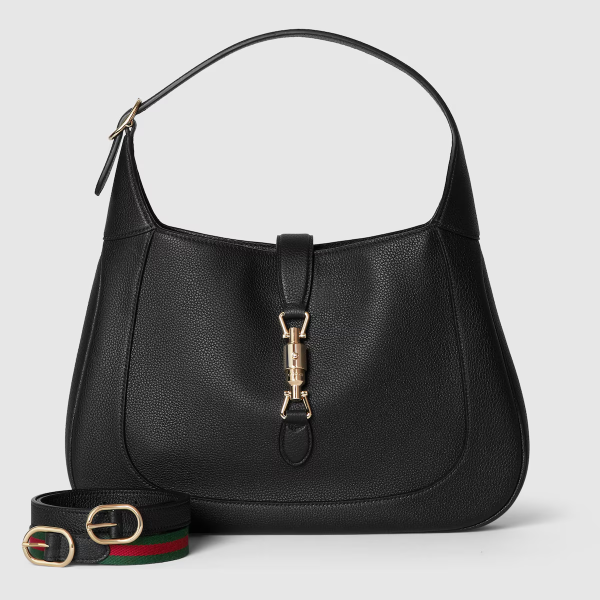 GUCCI Jackie 1961 Medium Shoulder Bag