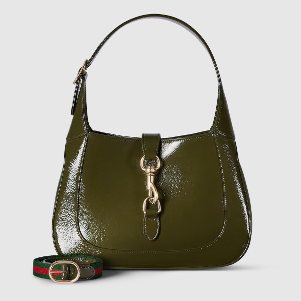 GUCCI Jackie 1961 Small Shoulder Bag 1