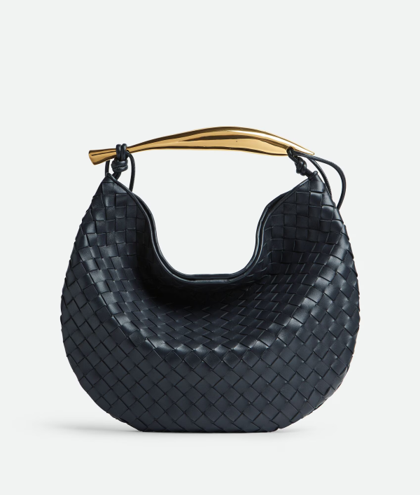 BOTTEGA VENETA Large Sardine Bag 6