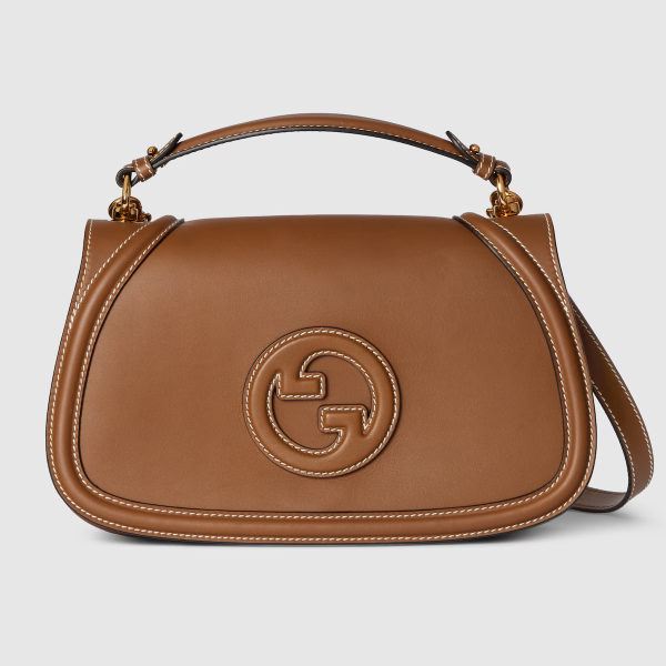 GUCCI Blondie medium top handle bag 3