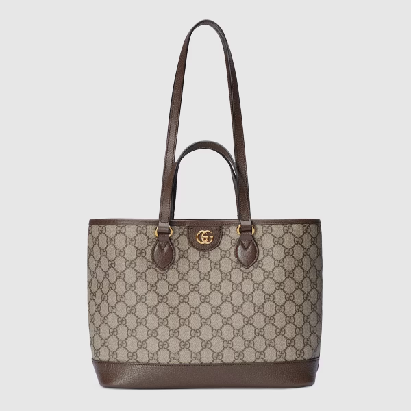 GUCCI Ophidia small tote bag 3