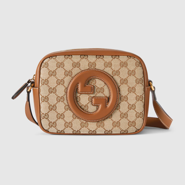 GUCCI Blondie mini shoulder 3