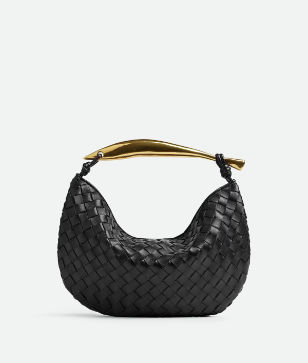 BOTTEGA VENETA Classic Sardine Bag 3