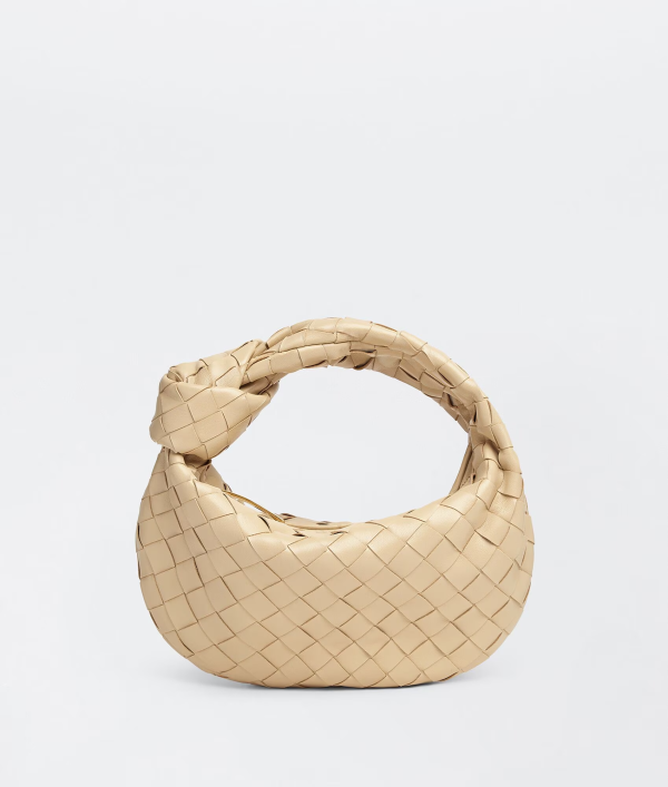BOTTEGA VENETA Mini Jodie 4