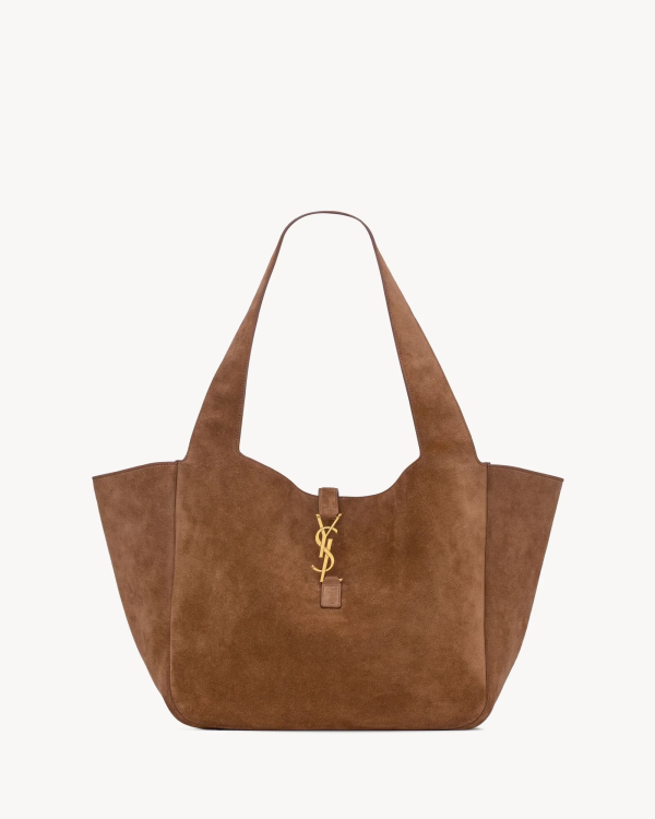 SAINT LAURENT LE 5 À 7 Bea in suede 1