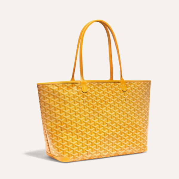 GOYARD Artois MM Bag