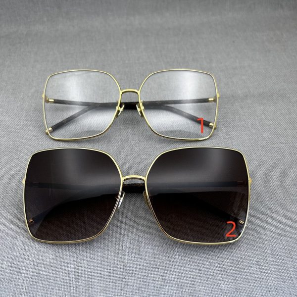 LV Glasses TV1223 62-15-145