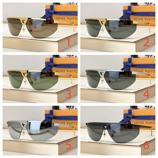 LV Glasses Z1901U Z1902U Z1903U Z1904U Z1905U Z1906U