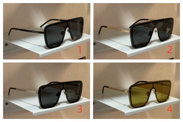 YSL Glasses SL364 MASK