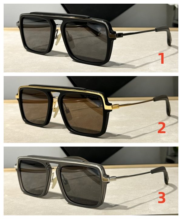 DITA Glasses DLS400 57-17-140