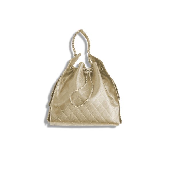 CHANEL 25 MEDIUM HANDBAG AS5311 (40*30*15cm)#6