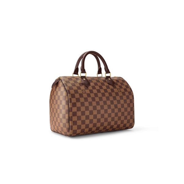 LOUIS VUITTON MASTER SPEEDY 30 N41364 (30*21*17cm)