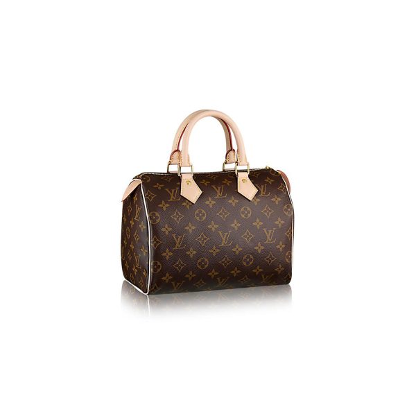 LOUIS VUITTON MASTER SPEEDY 25 M41109 (25*19*15cm)