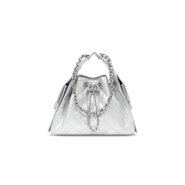 CHANEL MASTER 25 SMALL HANDBAG AS5293 (30*26*14cm)####